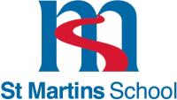 St Martins School
