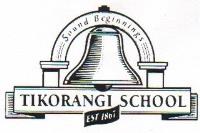 Tikorangi School
