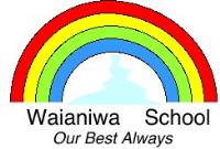 Waianiwa School