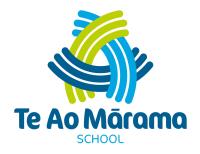 Te Ao Mārama School