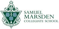 Samuel Marsden Collegiate School 