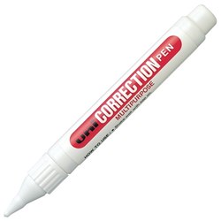 uni CLP80 Correction Pen 8ml