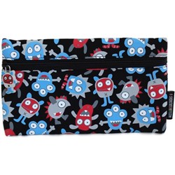 Powell Pencil Case Monster 230mm