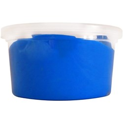 Super Dough Air Dry Blue 75g