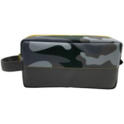 Powell Large Pencil Case Camo 210mm