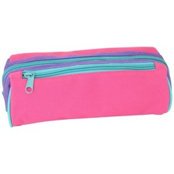 Powell Pencil Case Bootbag Pink 210mm