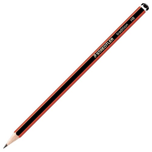 Staedtler Tradition Graphite HB Pencil OfficeMax MySchool