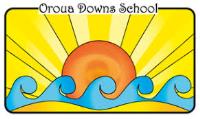 Oroua Downs School