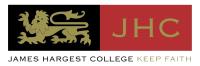 James Hargest College