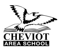 Cheviot Area School