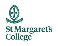 St Margaret's College