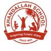 Khandallah School