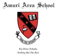 Amuri Area School