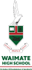 Waimate High School