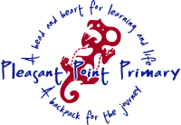 Pleasant Point Primary School