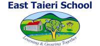 East Taieri School