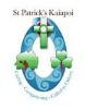 St Patrick's School (Kaiapoi)