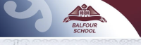 Balfour School