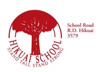 Hikuai School
