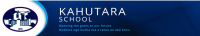 Kahutara School