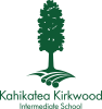 Kahikatea Kirkwood Intermediate