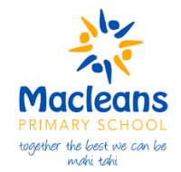 Macleans Primary School