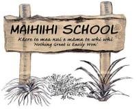 Maihiihi School