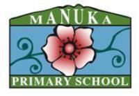 Manuka Primary School