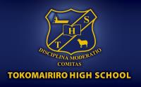 Tokomairiro High School