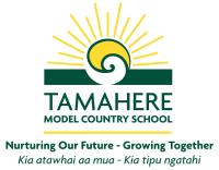 Tamahere Model Country School