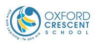 Oxford Crescent School