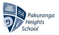 Pakuranga Heights School