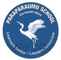 Paraparaumu School