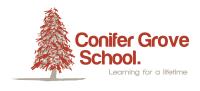 Conifer Grove School