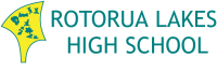 Rotorua Lakes High School