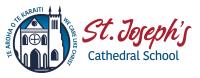 St Joseph's Cathedral School