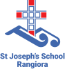 St Joseph's School (Rangiora)