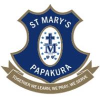 St Mary's Catholic School (Papakura)