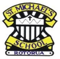 St Michael's Catholic School (Rotorua)