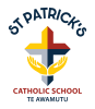 St Patrick's Catholic Sch (Te Awamutu)