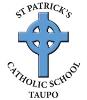 St Patrick's Catholic School (Taupo)