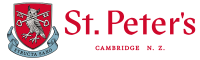 St Peter's Cambridge