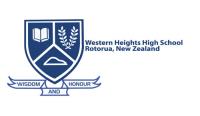 Western Heights High School