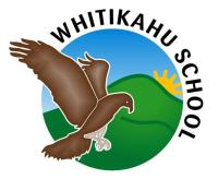 Whitikahu School