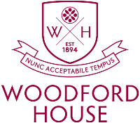 Woodford House