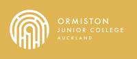 Ormiston Junior College