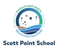 Scott Point School
