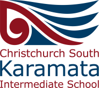 Christchurch South Intermediate School