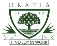 Oratia District School