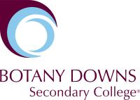 Botany Downs Secondary College
